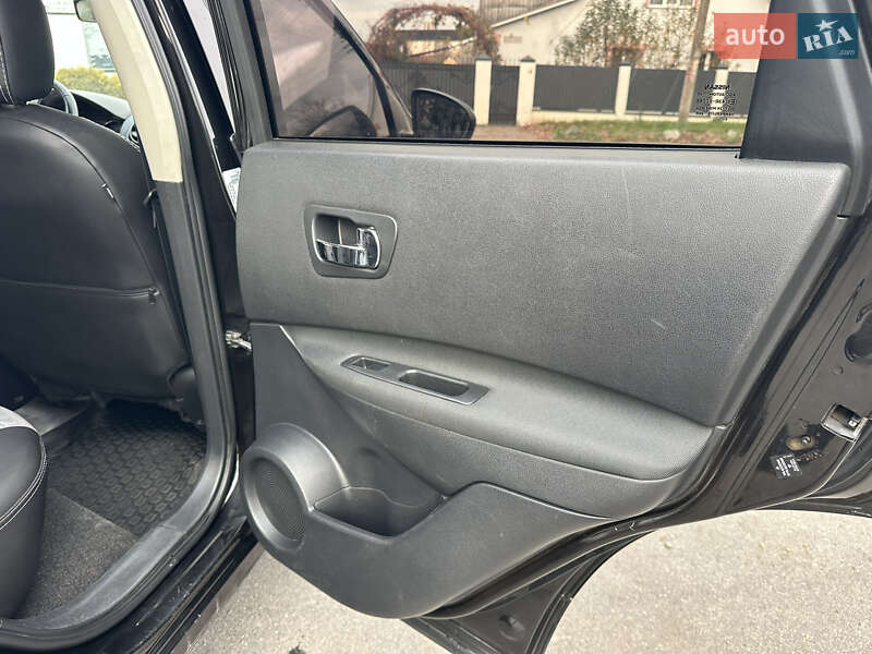 Внедорожник / Кроссовер Nissan Qashqai 2011 в Виннице фото 50 Внедорожник / Кроссовер Nissan Qashqai 2011 в Виннице