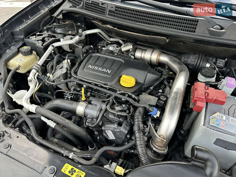 Внедорожник / Кроссовер Nissan Qashqai 2011 в Виннице фото 63 Внедорожник / Кроссовер Nissan Qashqai 2011 в Виннице