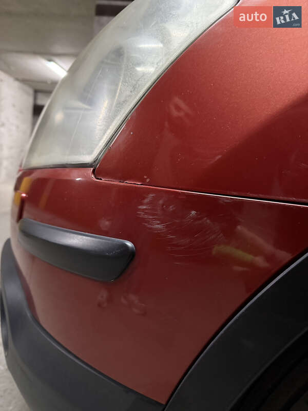 Внедорожник / Кроссовер Nissan Qashqai 2008 в Львове