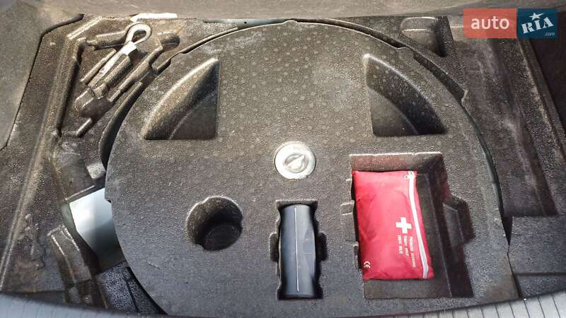 Внедорожник / Кроссовер Nissan Qashqai 2011 в Звягеле фото 22 Внедорожник / Кроссовер Nissan Qashqai 2011 в Звягеле