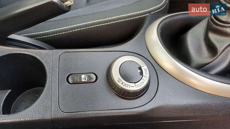 Внедорожник / Кроссовер Nissan Qashqai 2011 в Звягеле фото 34 Внедорожник / Кроссовер Nissan Qashqai 2011 в Звягеле