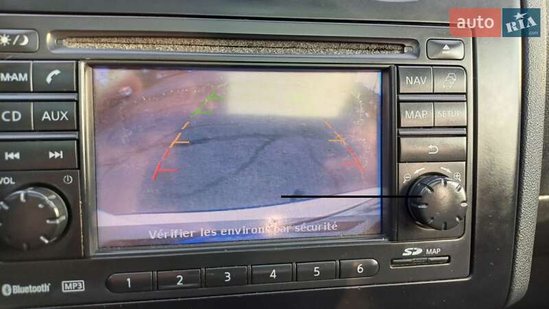 Внедорожник / Кроссовер Nissan Qashqai 2011 в Звягеле фото 40 Внедорожник / Кроссовер Nissan Qashqai 2011 в Звягеле