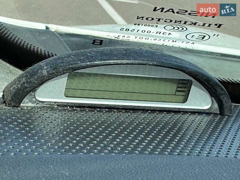 Внедорожник / Кроссовер Nissan Qashqai 2011 в Киеве фото 22 Внедорожник / Кроссовер Nissan Qashqai 2011 в Киеве