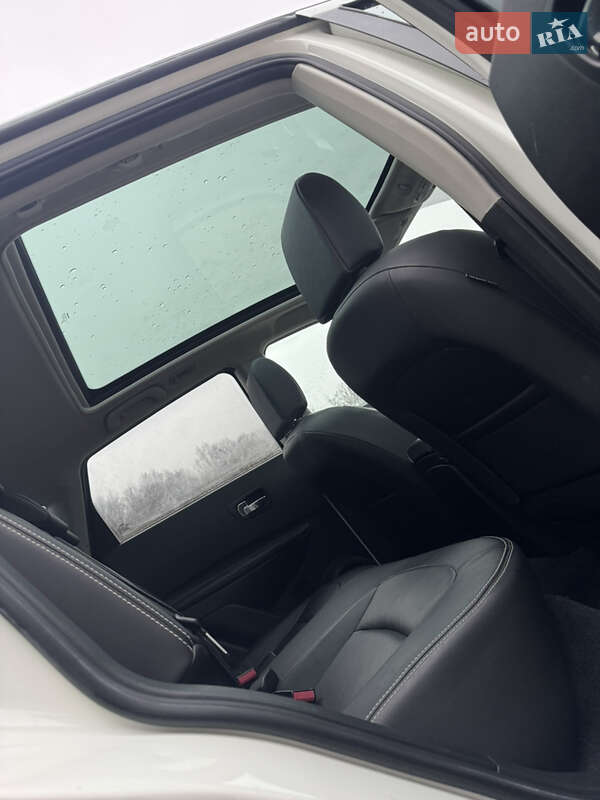 Внедорожник / Кроссовер Nissan Qashqai 2011 в Львове фото 17 Внедорожник / Кроссовер Nissan Qashqai 2011 в Львове