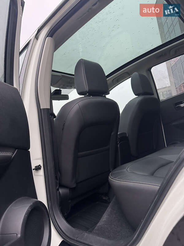 Внедорожник / Кроссовер Nissan Qashqai 2011 в Львове фото 18 Внедорожник / Кроссовер Nissan Qashqai 2011 в Львове