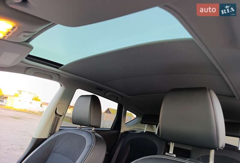 Внедорожник / Кроссовер Nissan Qashqai 2013 в Виннице