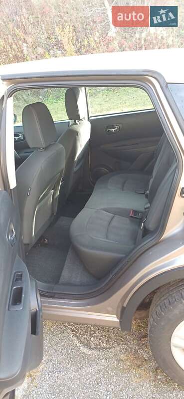 Внедорожник / Кроссовер Nissan Qashqai 2010 в Ровно фото 21 Внедорожник / Кроссовер Nissan Qashqai 2010 в Ровно