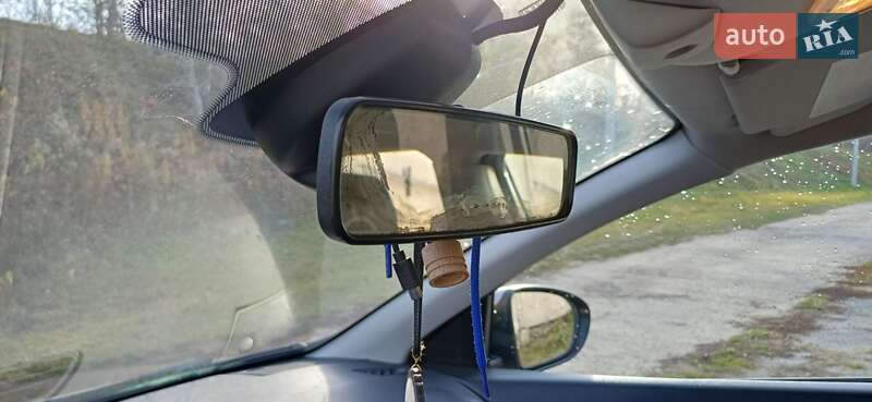 Внедорожник / Кроссовер Nissan Qashqai 2010 в Ровно фото 28 Внедорожник / Кроссовер Nissan Qashqai 2010 в Ровно