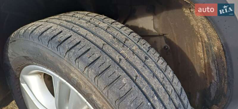 Внедорожник / Кроссовер Nissan Qashqai 2010 в Ровно фото 31 Внедорожник / Кроссовер Nissan Qashqai 2010 в Ровно