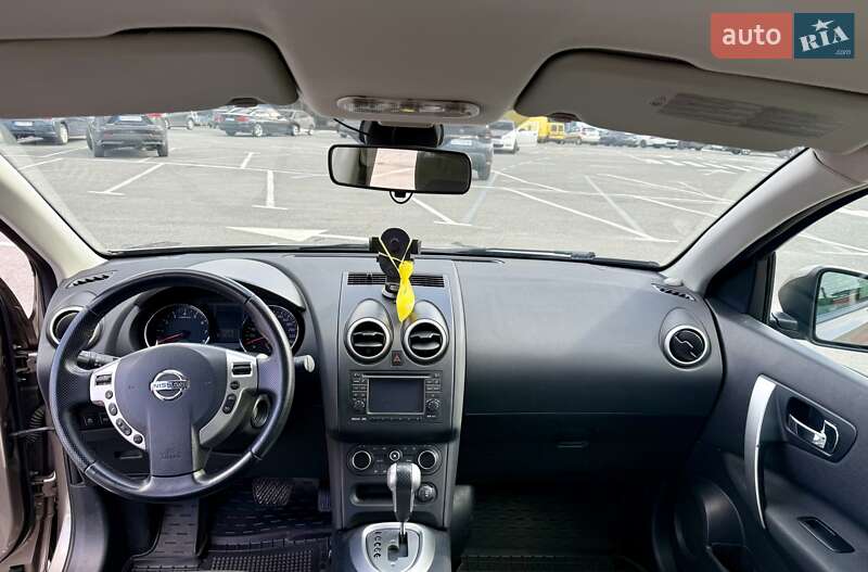 Внедорожник / Кроссовер Nissan Qashqai 2013 в Ужгороде фото 13 Внедорожник / Кроссовер Nissan Qashqai 2013 в Ужгороде
