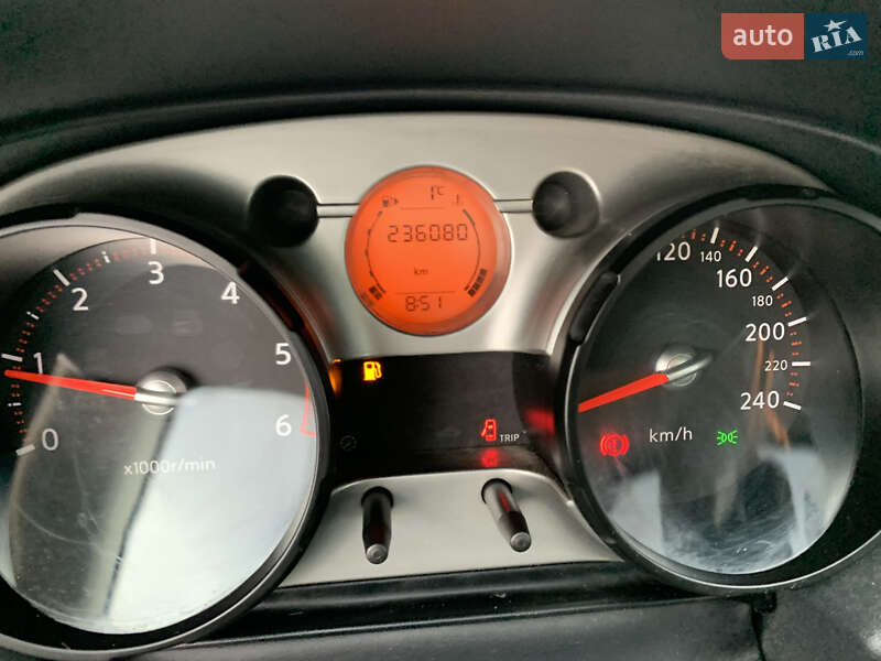 Внедорожник / Кроссовер Nissan Qashqai 2008 в Харькове фото 11 Внедорожник / Кроссовер Nissan Qashqai 2008 в Харькове