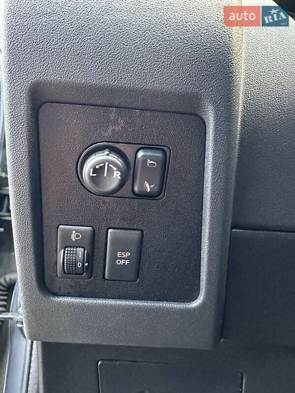 Позашляховик / Кросовер Nissan Qashqai 2008 в Сумах фото 28 Позашляховик / Кросовер Nissan Qashqai 2008 в Сумах