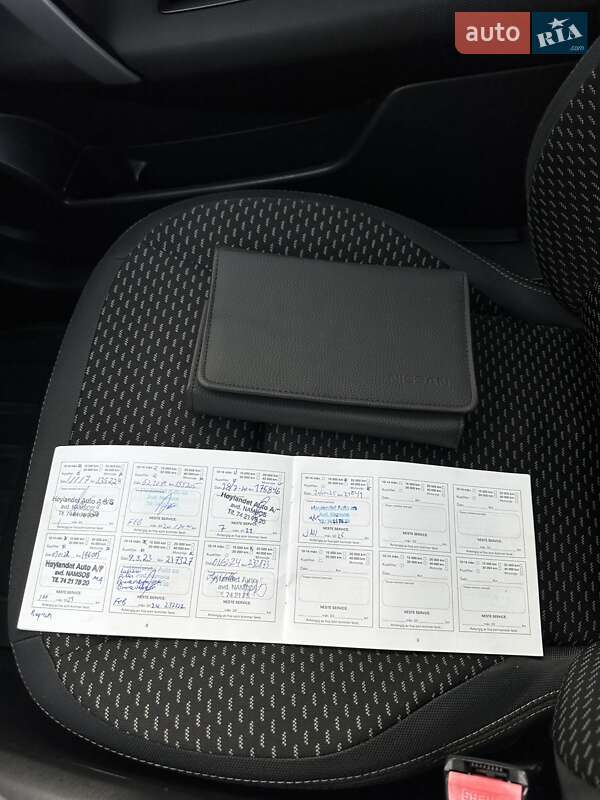 Позашляховик / Кросовер Nissan Qashqai 2008 в Сумах фото 36 Позашляховик / Кросовер Nissan Qashqai 2008 в Сумах