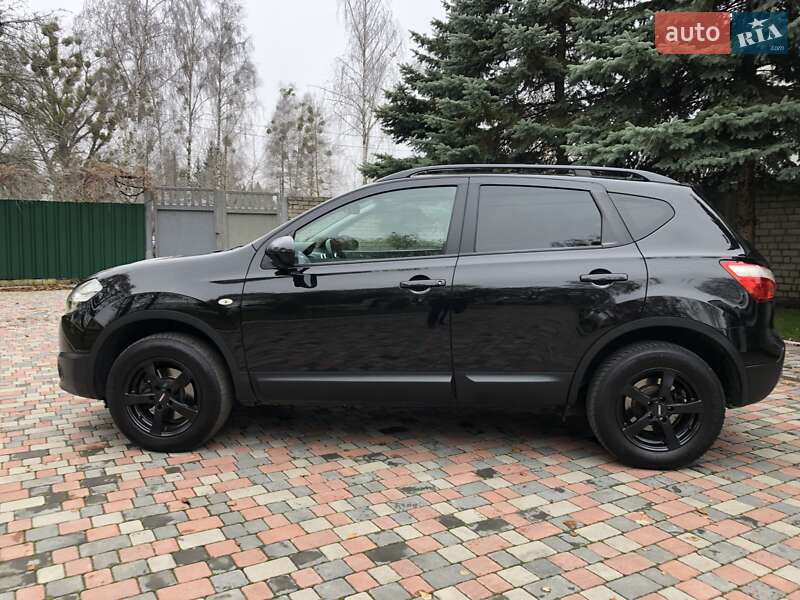 Внедорожник / Кроссовер Nissan Qashqai 2014 в Коростене фото 4 Внедорожник / Кроссовер Nissan Qashqai 2014 в Коростене