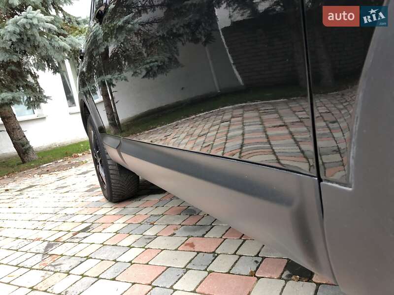 Внедорожник / Кроссовер Nissan Qashqai 2014 в Коростене фото 15 Внедорожник / Кроссовер Nissan Qashqai 2014 в Коростене