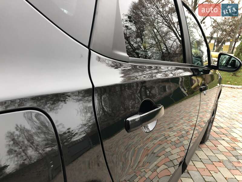 Внедорожник / Кроссовер Nissan Qashqai 2014 в Коростене фото 18 Внедорожник / Кроссовер Nissan Qashqai 2014 в Коростене