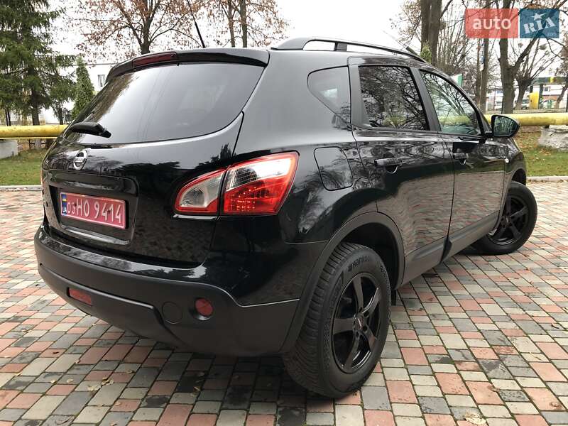 Внедорожник / Кроссовер Nissan Qashqai 2014 в Коростене фото 28 Внедорожник / Кроссовер Nissan Qashqai 2014 в Коростене