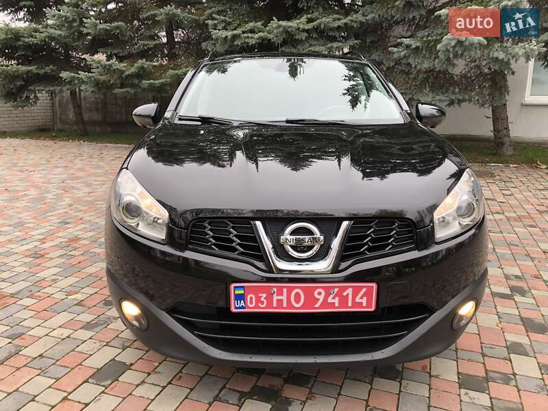 Внедорожник / Кроссовер Nissan Qashqai 2014 в Коростене фото 32 Внедорожник / Кроссовер Nissan Qashqai 2014 в Коростене