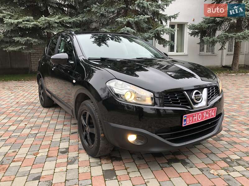 Внедорожник / Кроссовер Nissan Qashqai 2014 в Коростене фото 31 Внедорожник / Кроссовер Nissan Qashqai 2014 в Коростене