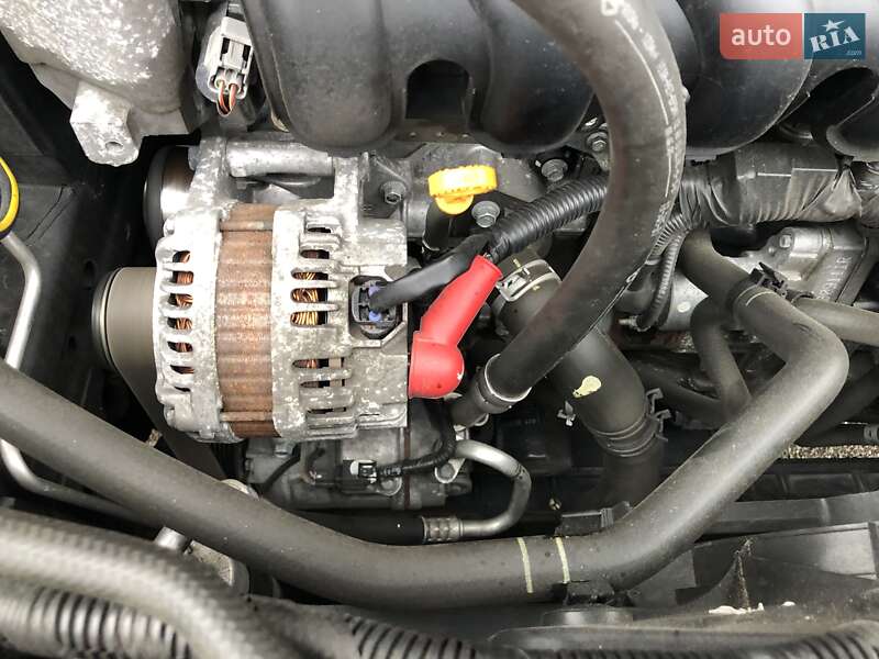 Внедорожник / Кроссовер Nissan Qashqai 2014 в Коростене фото 40 Внедорожник / Кроссовер Nissan Qashqai 2014 в Коростене