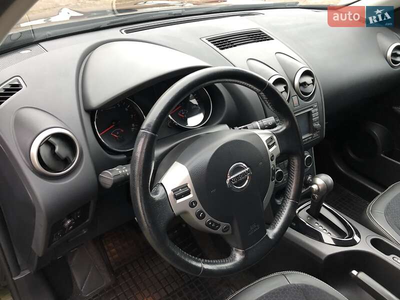 Внедорожник / Кроссовер Nissan Qashqai 2014 в Коростене фото 48 Внедорожник / Кроссовер Nissan Qashqai 2014 в Коростене