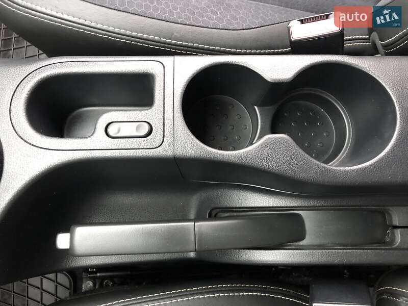 Внедорожник / Кроссовер Nissan Qashqai 2014 в Коростене фото 56 Внедорожник / Кроссовер Nissan Qashqai 2014 в Коростене