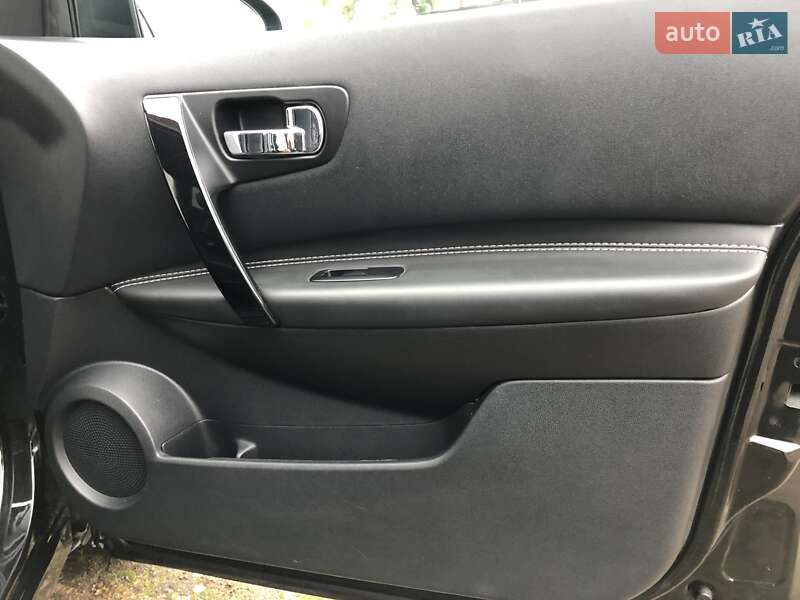 Внедорожник / Кроссовер Nissan Qashqai 2014 в Коростене фото 62 Внедорожник / Кроссовер Nissan Qashqai 2014 в Коростене