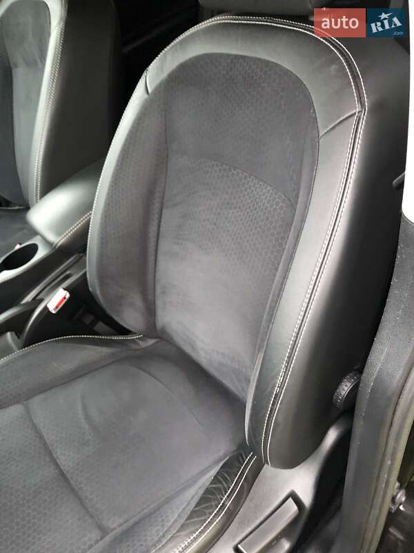 Внедорожник / Кроссовер Nissan Qashqai 2014 в Коростене фото 100 Внедорожник / Кроссовер Nissan Qashqai 2014 в Коростене