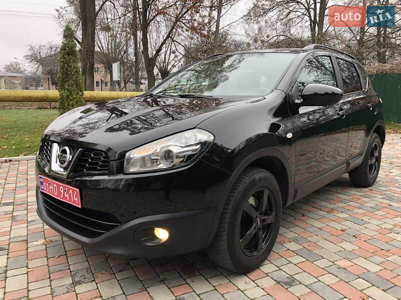 Внедорожник / Кроссовер Nissan Qashqai 2014 в Коростене фото 121 Внедорожник / Кроссовер Nissan Qashqai 2014 в Коростене
