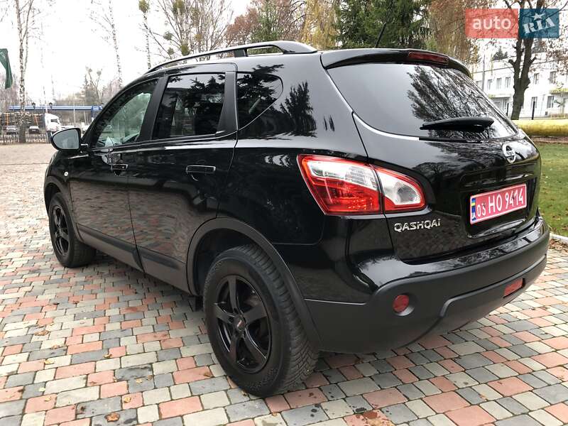 Внедорожник / Кроссовер Nissan Qashqai 2014 в Коростене фото 125 Внедорожник / Кроссовер Nissan Qashqai 2014 в Коростене