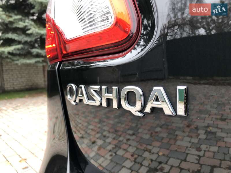 Внедорожник / Кроссовер Nissan Qashqai 2014 в Коростене фото 129 Внедорожник / Кроссовер Nissan Qashqai 2014 в Коростене