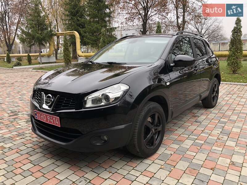 Внедорожник / Кроссовер Nissan Qashqai 2014 в Коростене фото 131 Внедорожник / Кроссовер Nissan Qashqai 2014 в Коростене