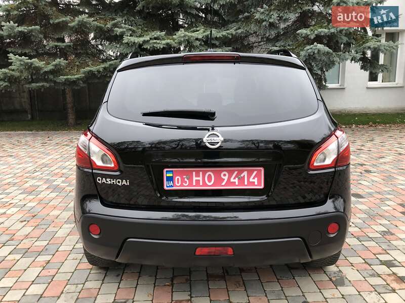 Внедорожник / Кроссовер Nissan Qashqai 2014 в Коростене фото 137 Внедорожник / Кроссовер Nissan Qashqai 2014 в Коростене