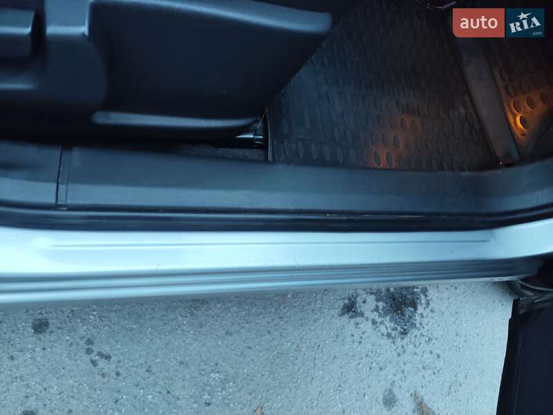 Внедорожник / Кроссовер Nissan Qashqai 2010 в Звягеле