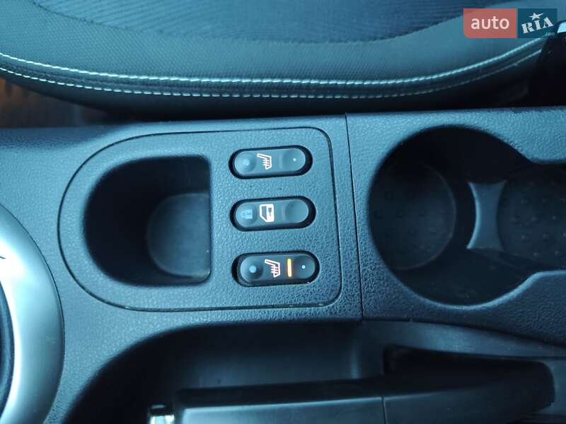 Внедорожник / Кроссовер Nissan Qashqai 2010 в Звягеле