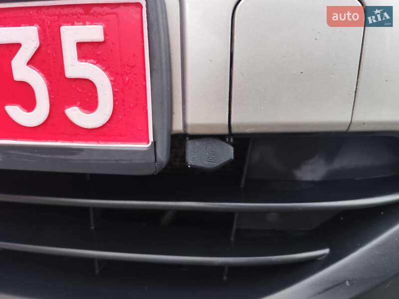 Внедорожник / Кроссовер Nissan Qashqai 2010 в Звягеле