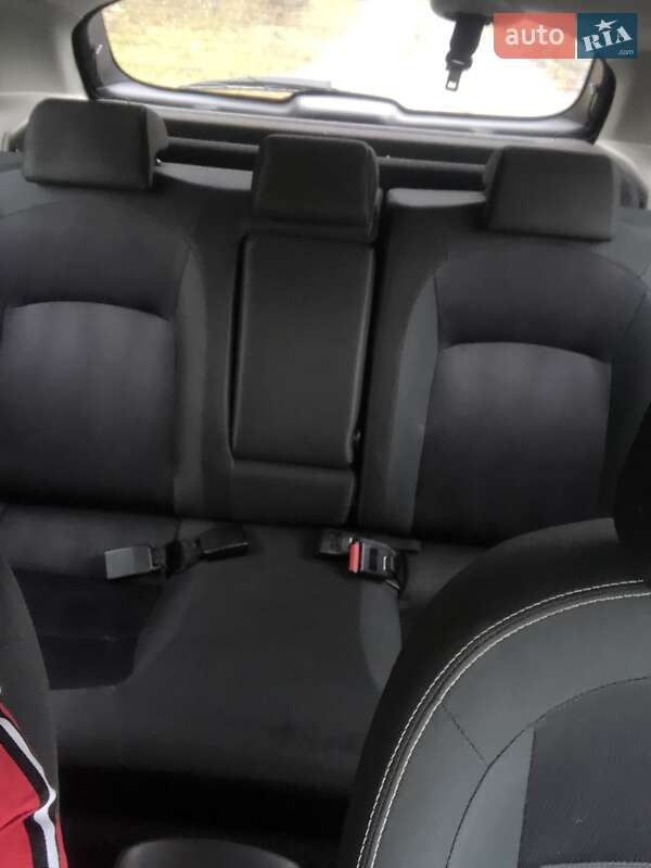 Внедорожник / Кроссовер Nissan Qashqai 2012 в Виннице фото 11 Внедорожник / Кроссовер Nissan Qashqai 2012 в Виннице