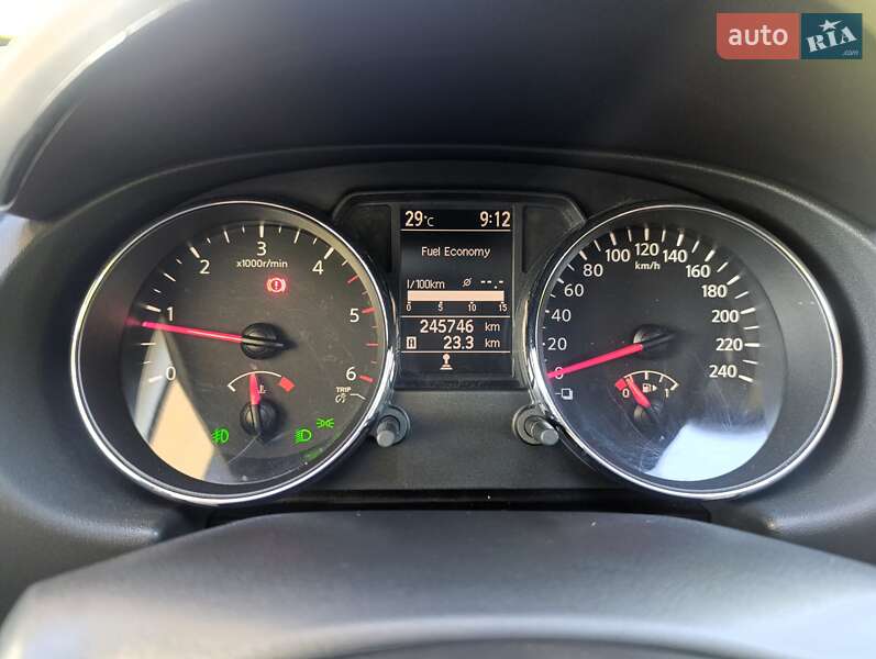 Внедорожник / Кроссовер Nissan Qashqai 2011 в Житомире фото 12 Внедорожник / Кроссовер Nissan Qashqai 2011 в Житомире