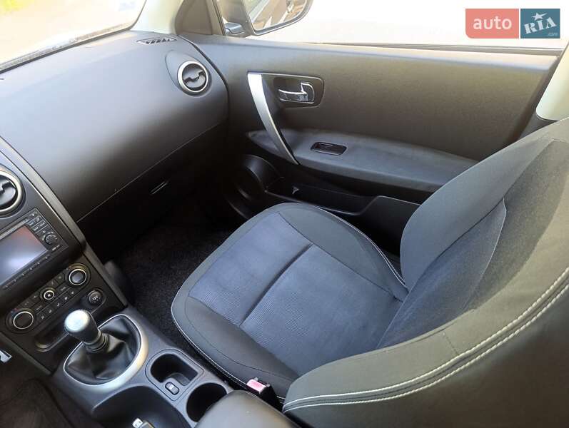 Внедорожник / Кроссовер Nissan Qashqai 2011 в Житомире фото 15 Внедорожник / Кроссовер Nissan Qashqai 2011 в Житомире