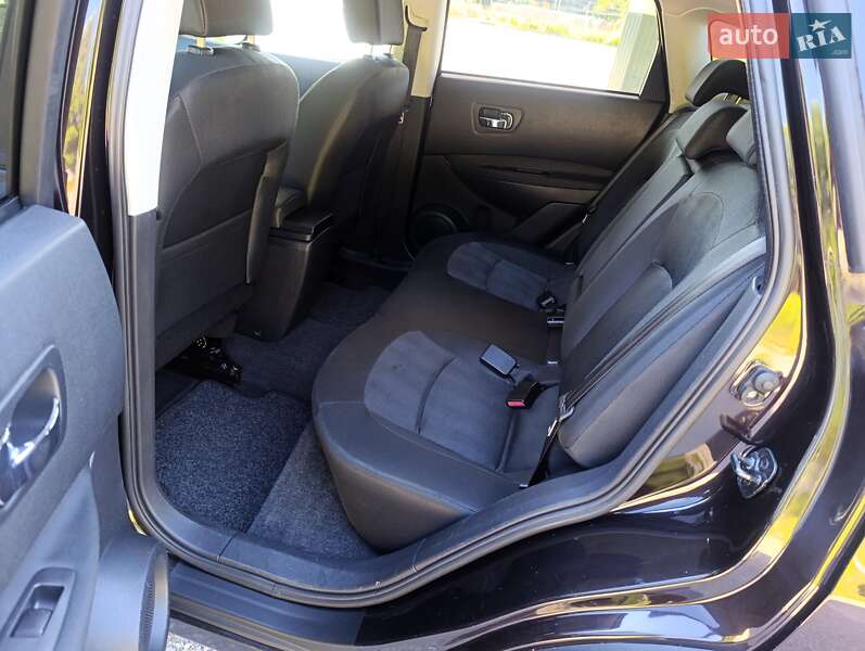 Внедорожник / Кроссовер Nissan Qashqai 2011 в Житомире фото 20 Внедорожник / Кроссовер Nissan Qashqai 2011 в Житомире