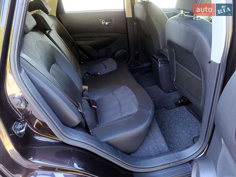 Внедорожник / Кроссовер Nissan Qashqai 2011 в Житомире фото 21 Внедорожник / Кроссовер Nissan Qashqai 2011 в Житомире