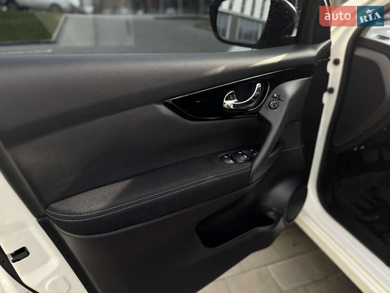 Внедорожник / Кроссовер Nissan Qashqai 2019 в Днепре фото 9 Внедорожник / Кроссовер Nissan Qashqai 2019 в Днепре
