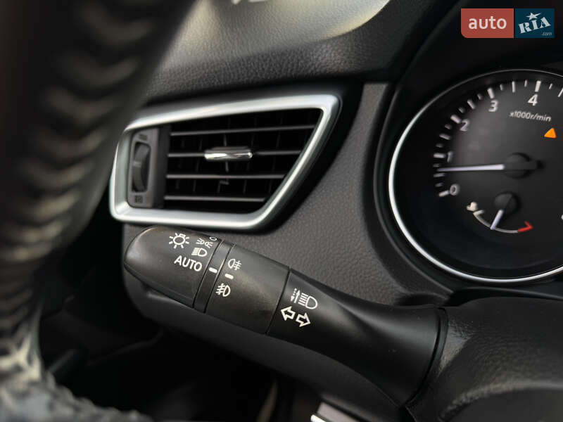 Внедорожник / Кроссовер Nissan Qashqai 2019 в Днепре фото 16 Внедорожник / Кроссовер Nissan Qashqai 2019 в Днепре