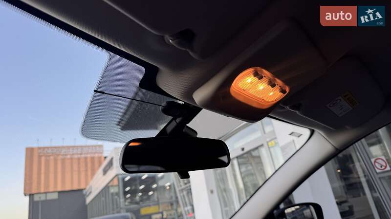 Позашляховик / Кросовер Nissan Qashqai 2020 в Чернівцях