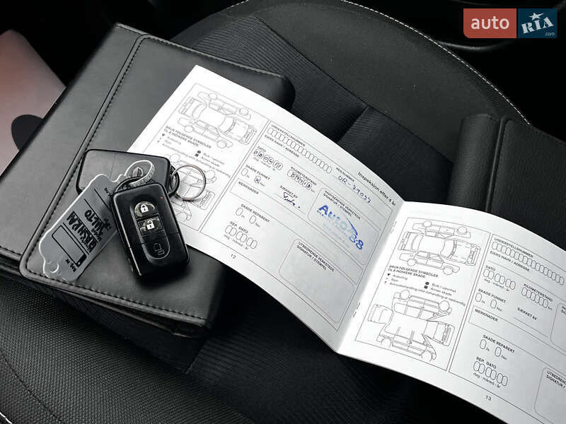 Внедорожник / Кроссовер Nissan Qashqai 2011 в Косове