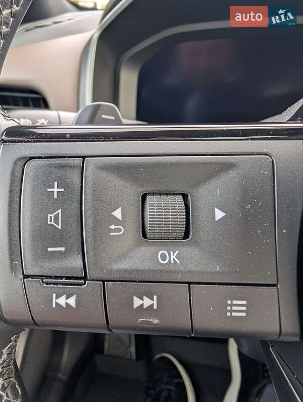 Внедорожник / Кроссовер Nissan Qashqai 2024 в Одессе фото 36 Внедорожник / Кроссовер Nissan Qashqai 2024 в Одессе