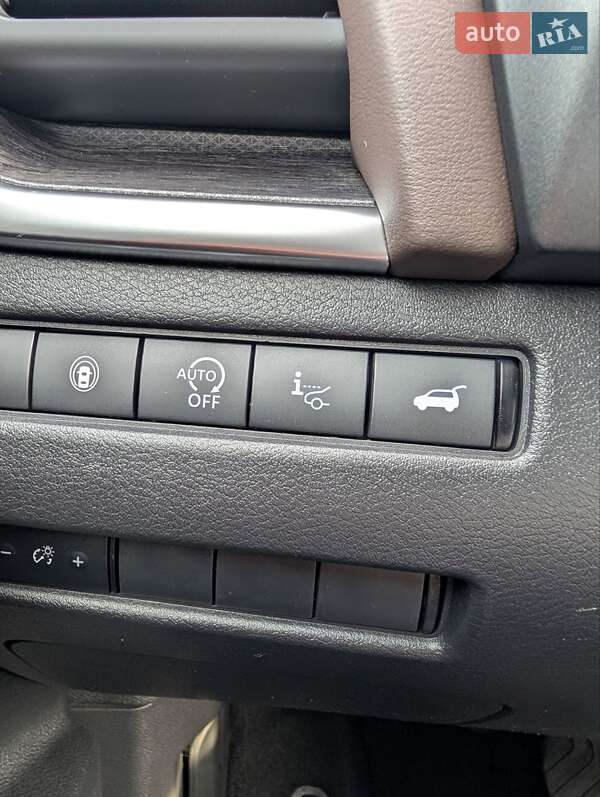 Внедорожник / Кроссовер Nissan Qashqai 2024 в Одессе фото 37 Внедорожник / Кроссовер Nissan Qashqai 2024 в Одессе