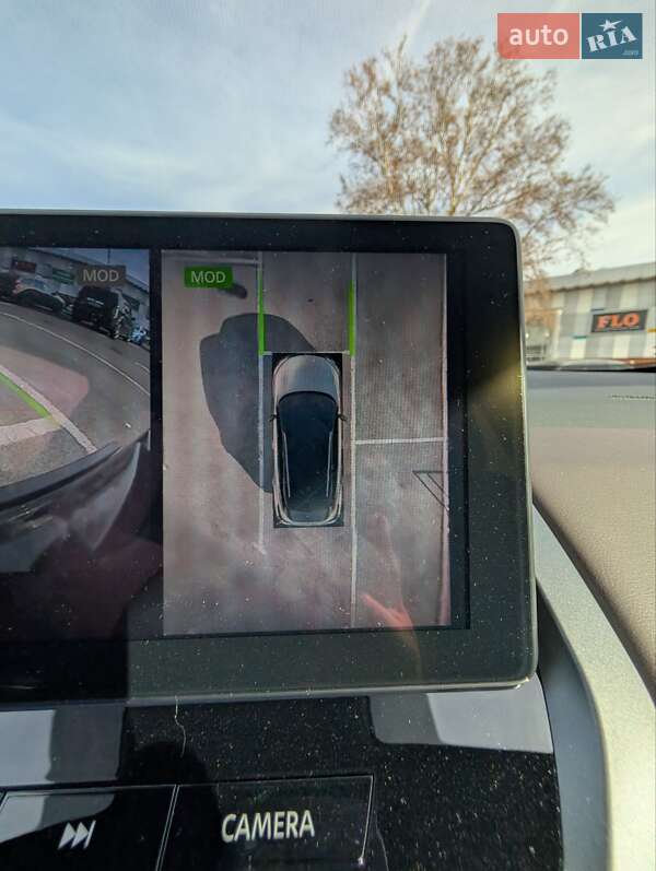 Внедорожник / Кроссовер Nissan Qashqai 2024 в Одессе фото 47 Внедорожник / Кроссовер Nissan Qashqai 2024 в Одессе