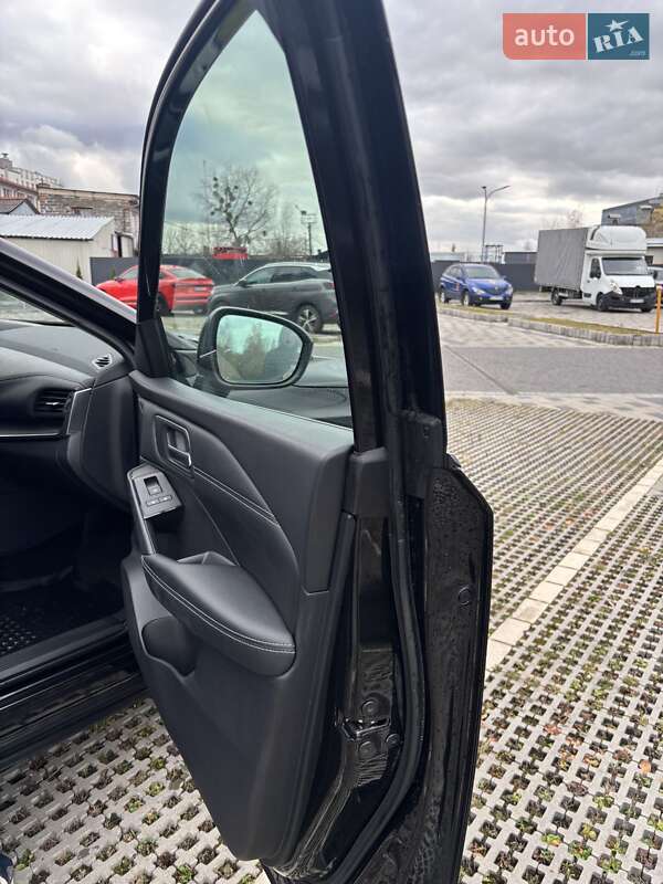 Внедорожник / Кроссовер Nissan Qashqai 2021 в Львове фото 7 Внедорожник / Кроссовер Nissan Qashqai 2021 в Львове