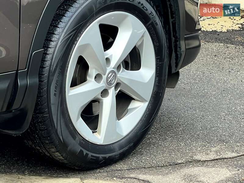 Внедорожник / Кроссовер Nissan Qashqai 2018 в Киеве